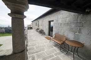 Reitoral de Parada