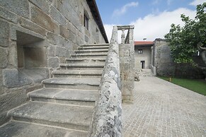 Reitoral de Parada