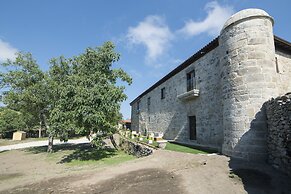 Reitoral de Parada