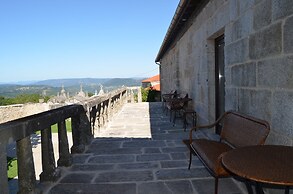 Reitoral de Parada