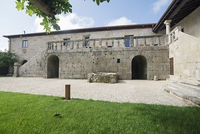 Reitoral de Parada