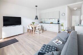 Strandloft Zwei Norderney