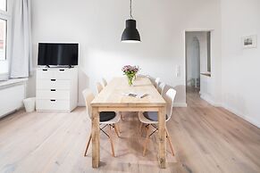 Strandloft Zwei Norderney