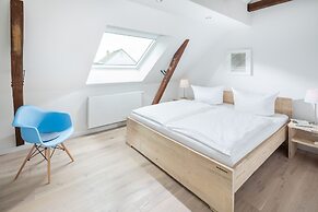 Strandloft Zwei Norderney