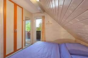 Seepark Kirchheim Ferienhaus bei Simone