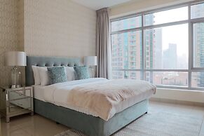 Nasma Luxury Stays - Park Island Blakely
