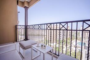 Nasma Luxury Stays - Park Island Blakely