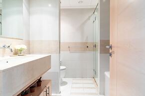Nasma Luxury Stays - Park Island Blakely
