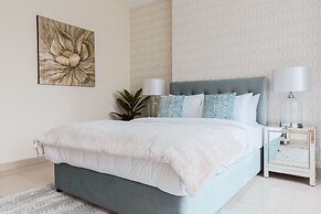 Nasma Luxury Stays - Park Island Blakely