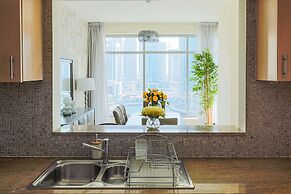 Nasma Luxury Stays - Park Island Blakely