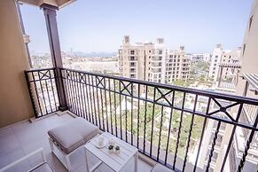 Nasma Luxury Stays - Park Island Blakely