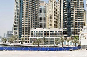 Nasma Luxury Stays - Park Island Blakely