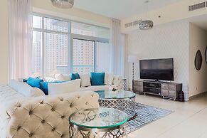 Nasma Luxury Stays - Park Island Blakely