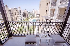 Nasma Luxury Stays - Park Island Blakely