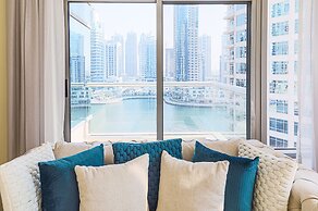 Nasma Luxury Stays - Park Island Blakely