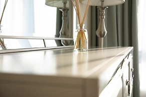 Nasma Luxury Stays - Park Island Blakely