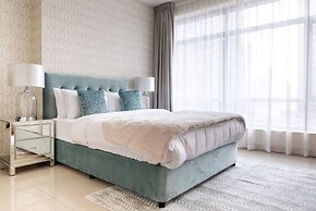 Nasma Luxury Stays - Park Island Blakely