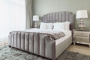 Nasma Luxury Stays - Park Island Blakely