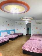 J Lin Hostel