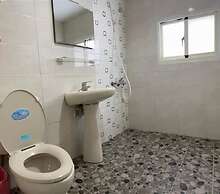 J Lin Hostel