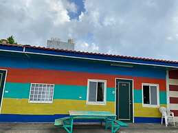 J Lin Hostel