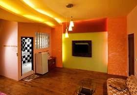 J Lin Hostel