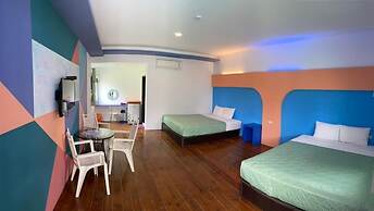 J Lin Hostel