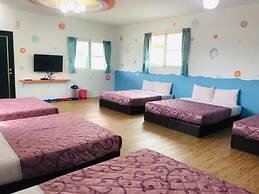 J Lin Hostel