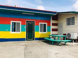J Lin Hostel