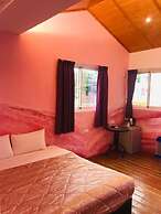 J Lin Hostel