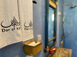 Dar El Kif La Marsa
