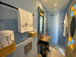 Dar El Kif La Marsa