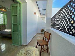 Dar El Kif La Marsa