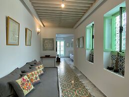 Dar El Kif La Marsa