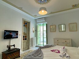 Dar El Kif La Marsa