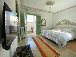 Dar El Kif La Marsa