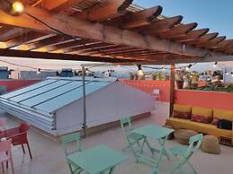 Dar El Kif La Marsa