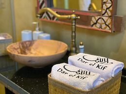 Dar El Kif La Marsa