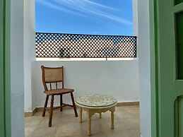 Dar El Kif La Marsa