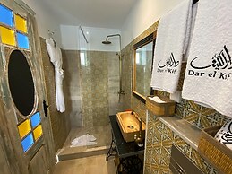 Dar El Kif La Marsa