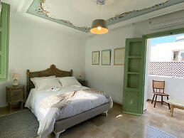 Dar El Kif La Marsa