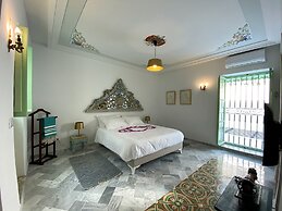 Dar El Kif La Marsa