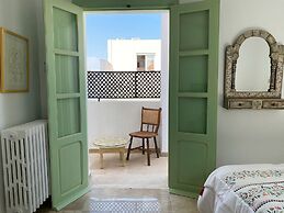 Dar El Kif La Marsa