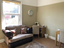 Lovely 1 bed Apartment