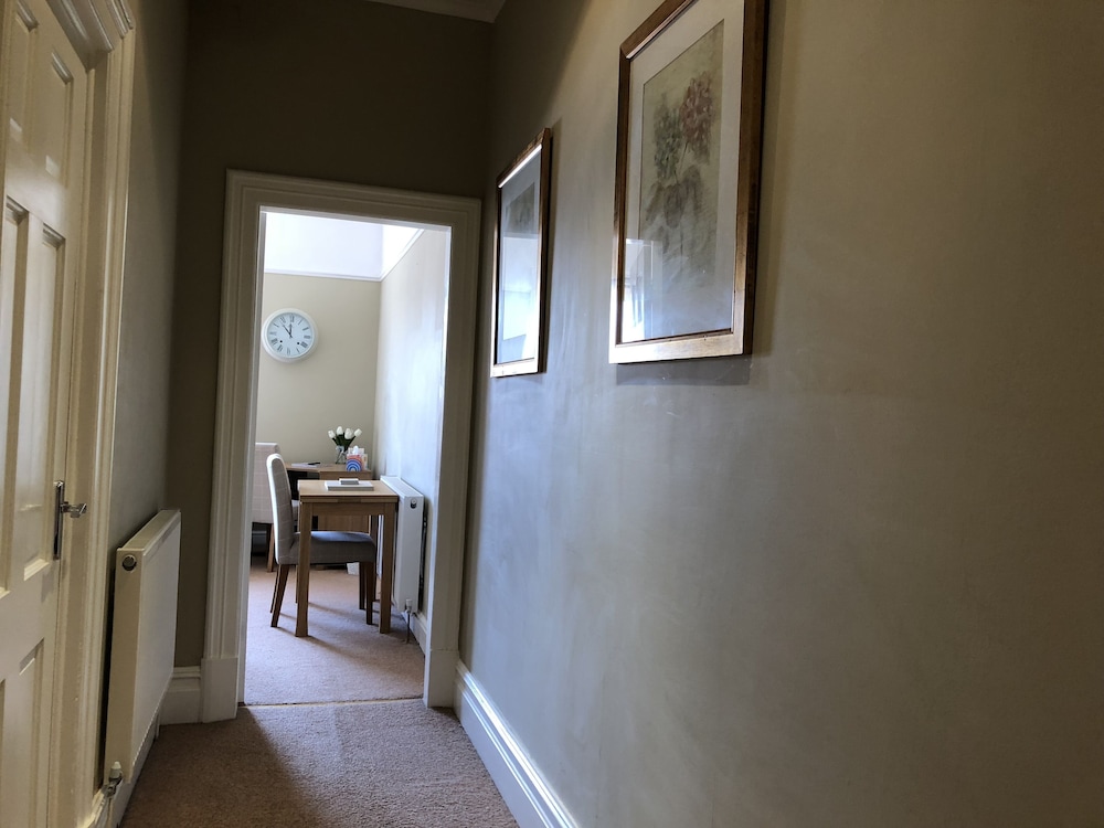 Lovely 1 bed Apartment