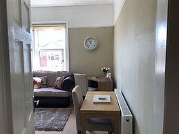 Lovely 1 bed Apartment