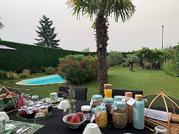 Bed & Breakfast Les Tignoliers