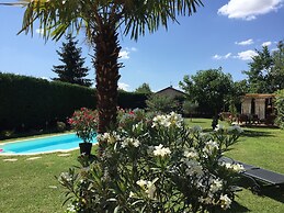 Bed & Breakfast Les Tignoliers