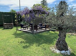 Bed & Breakfast Les Tignoliers