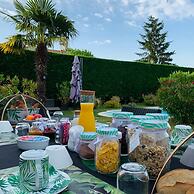 Bed & Breakfast Les Tignoliers
